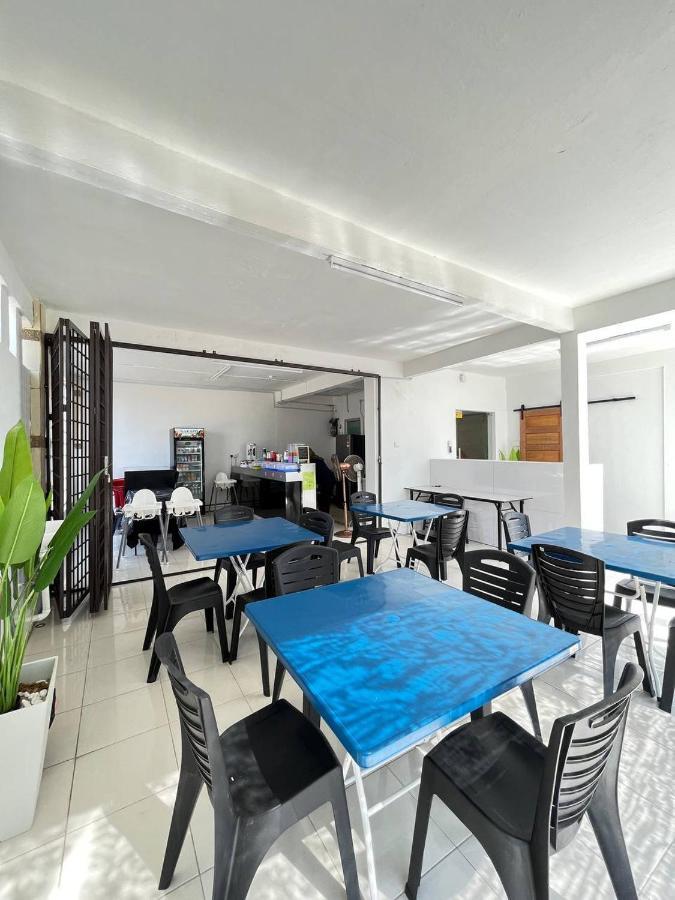 Ibai Beach Guesthouse Куала-Тренгану Екстер'єр фото
