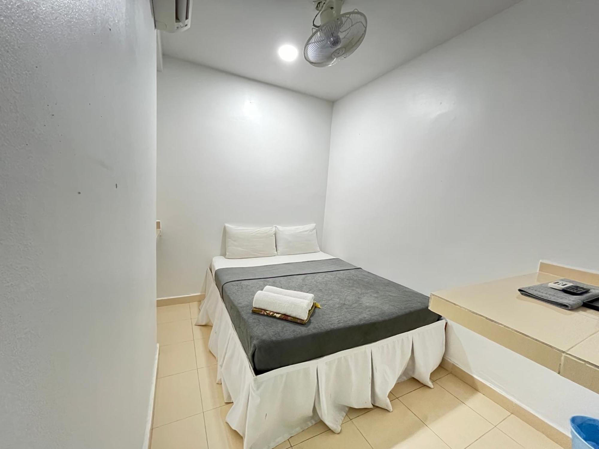 Ibai Beach Guesthouse Куала-Тренгану Екстер'єр фото
